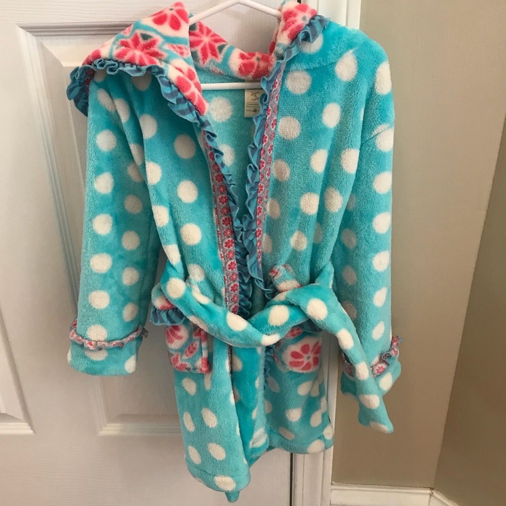 Matilda Jane robe Sz Small